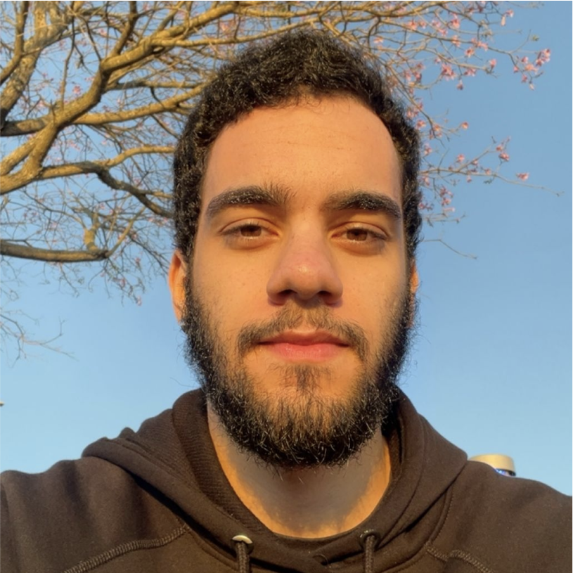 Igor Dourado