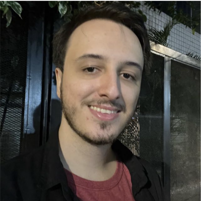 Thiago Defini